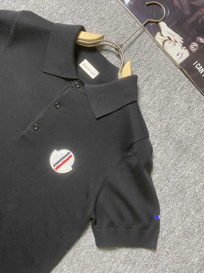 Moncler T-Shirts